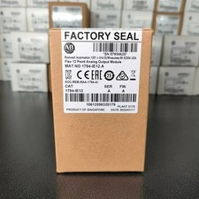 New Factory Sealed AB 1794-IE12 SER A Flex 12 Point Analog Input Module 1794IE12