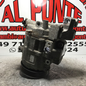 A0002309411 Klimakompressor  MERCEDES-BENZ Classe A Lunga (V168) 210 Mnv