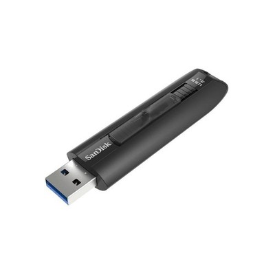 SanDisk Cruzer Extreme Go 128 GB (173411) USB-Stick (USB 3.1) #30584101
