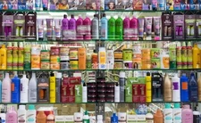 20 Assorted FULL SIZE semi damaged Premium Beauty haircare  Mixed Lot - Select