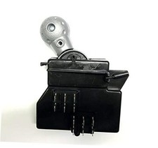 Foreword Reverse Shifter Assembly W2602-9339 Compatible with Power Silver