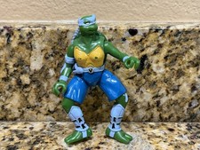Product Image: VTG Ninja Turtles The Next Mutation VENUS Action Figure 1997 Female TMNT Girl