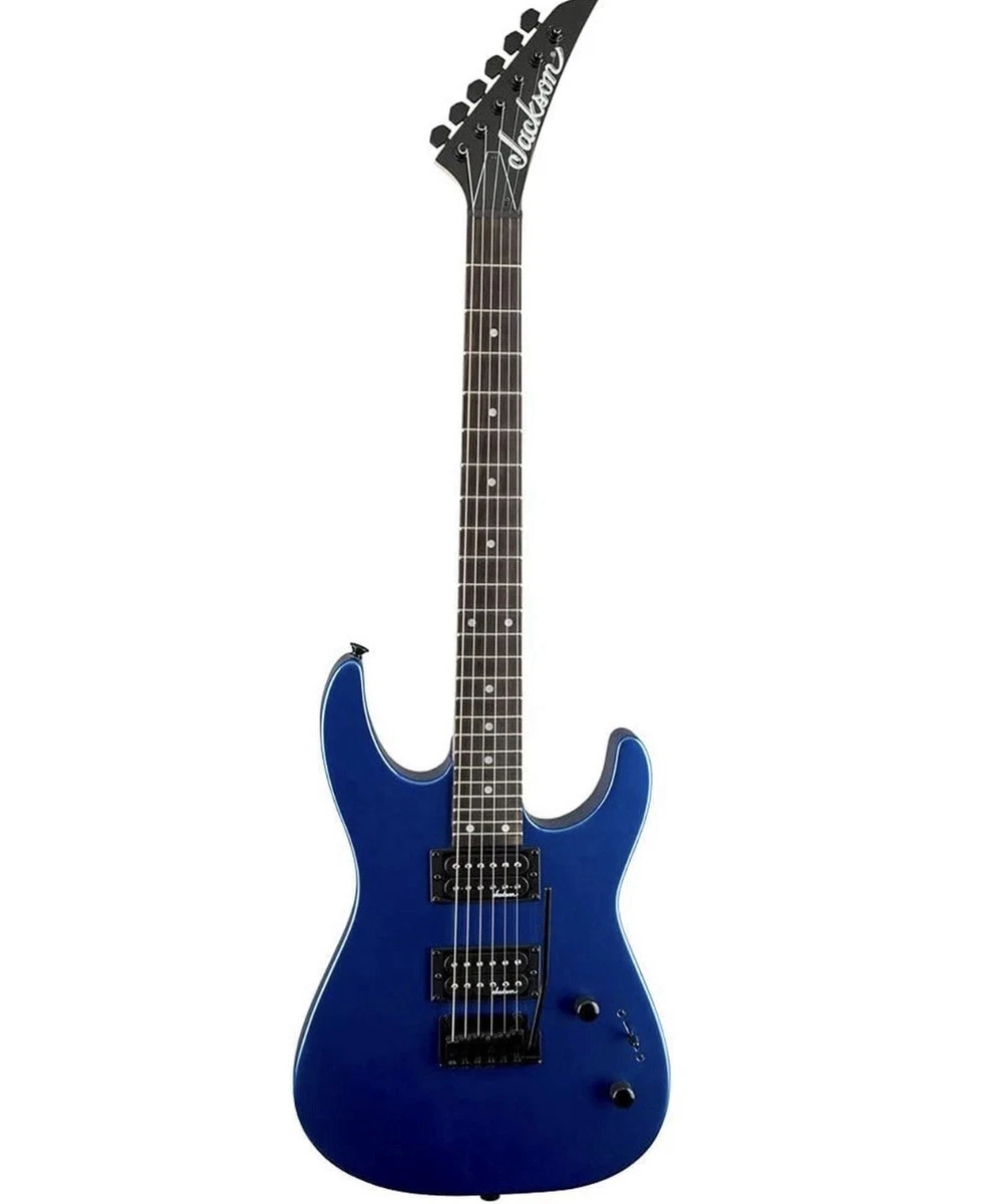 Jackson Blue Electric Guitars for sale | eBay