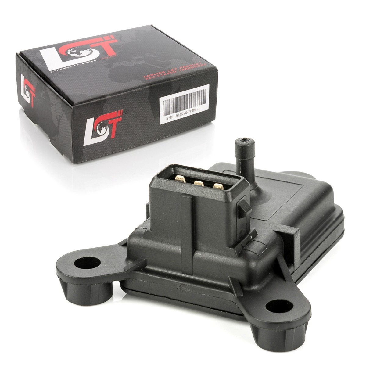 Load Sensor Air Map Sensor for Lancia Dedra 835 Delta 836 Y 840A