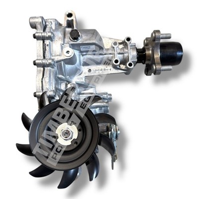 Right Side Hydrostatic Transmission for Big Dog Alpha, Hustler