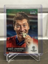 2020-21 Topps Stadium Club Chrome UEFA Champions League Soccer Cards 26