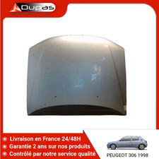 Capot Peugeot 306