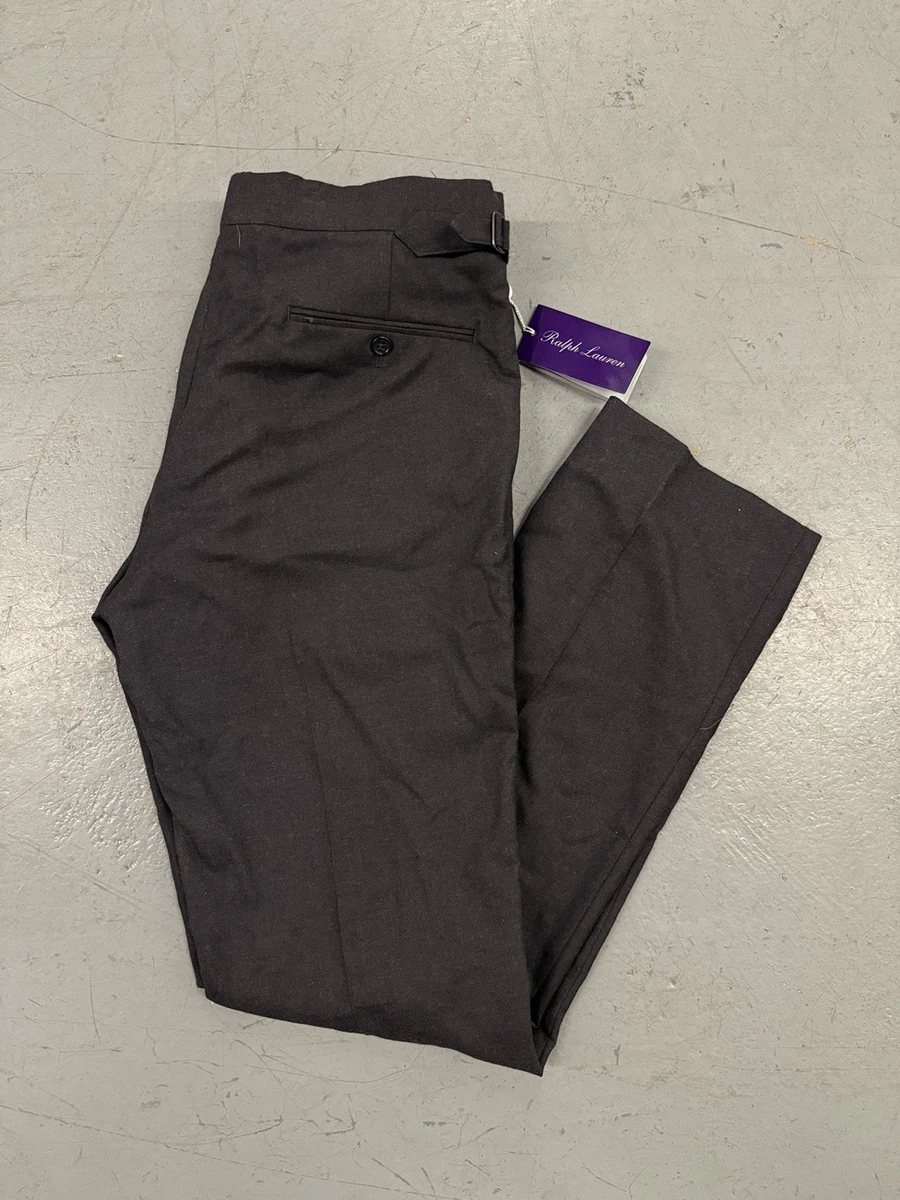 Ralph Lauren Purple Pants for Men for sale | eBay