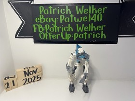 LEGO BIONICLE: Keerakh (8619)