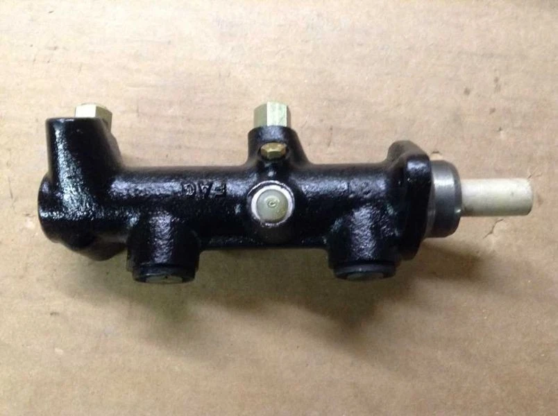 BENDIX 11963 BRAKE MASTER CYLINDER FITS 80 81 82 83 AUDI 5000 Foto 4 de 4