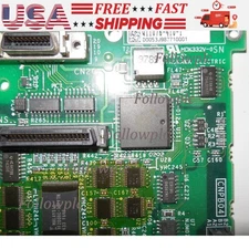 YASKAWA JASP-WRCA01B NEW IN BOX JASPWRCA01B   Robot Control Board