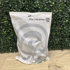 Rehband 5mm Knee Sleeves for Training, Cross-Training & Powerlifting Size L