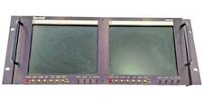 Marshall Electronics V-R82P-SDI 8.4" Dual SDI LCD Monitor 16:9/ 4:3
