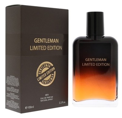 Rich Gentleman Fragancia Almusbah Blend Rich Get Best Offers On