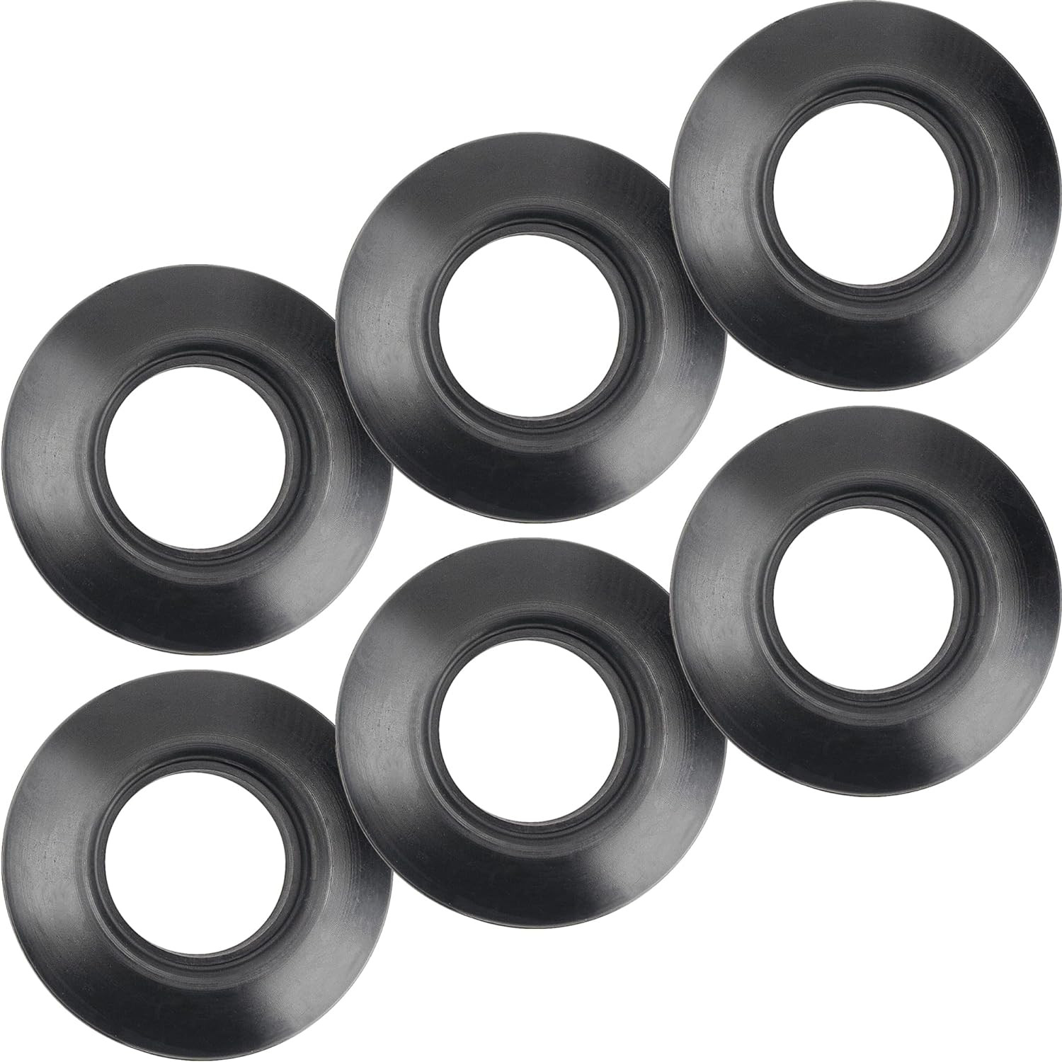 Paddle Drip Rings, Kayak Replacement Parts For Canoe Paddl