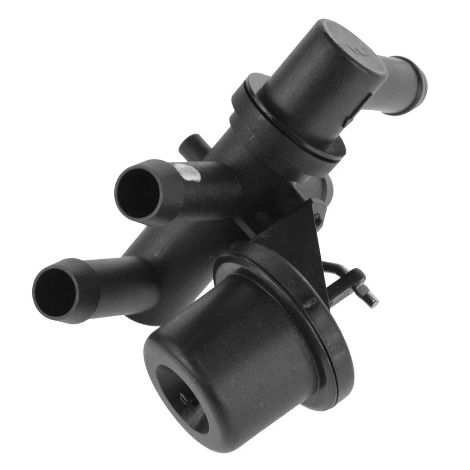 Válvula de derivación de control de calefacción Motorcraft para Ford Explorer Ranger Mercury Foto 3 de 4