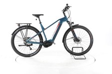 Conway Cairon C 2.0 Vélo électrique de trekking Bosch Batterie 625Wh 29" bleu