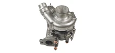 Turbocharger Nissan Qashqai / Qashqai +2 I 2.0 dCi 774833