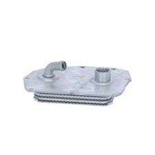 Ölkühler 28 mm - 95 mm NRF passend für u.a. MERCEDES-BENZ C-KLASSE