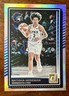 2025 Donruss WNBA Basketball Holo Parallel - Natisha Hiedeman Minnesota Lynx