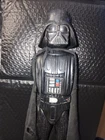 Vintage STAR WARS 12" 15" Darth Vader Large Sized Action Figure 1978
