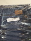 Judy Blue Women's High Rise Tummy Control Slim Bootcut Jeans w/ Slit Hem -18W — photo 9