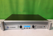 Crown XTi 2000 2-Channel Power Amplifier