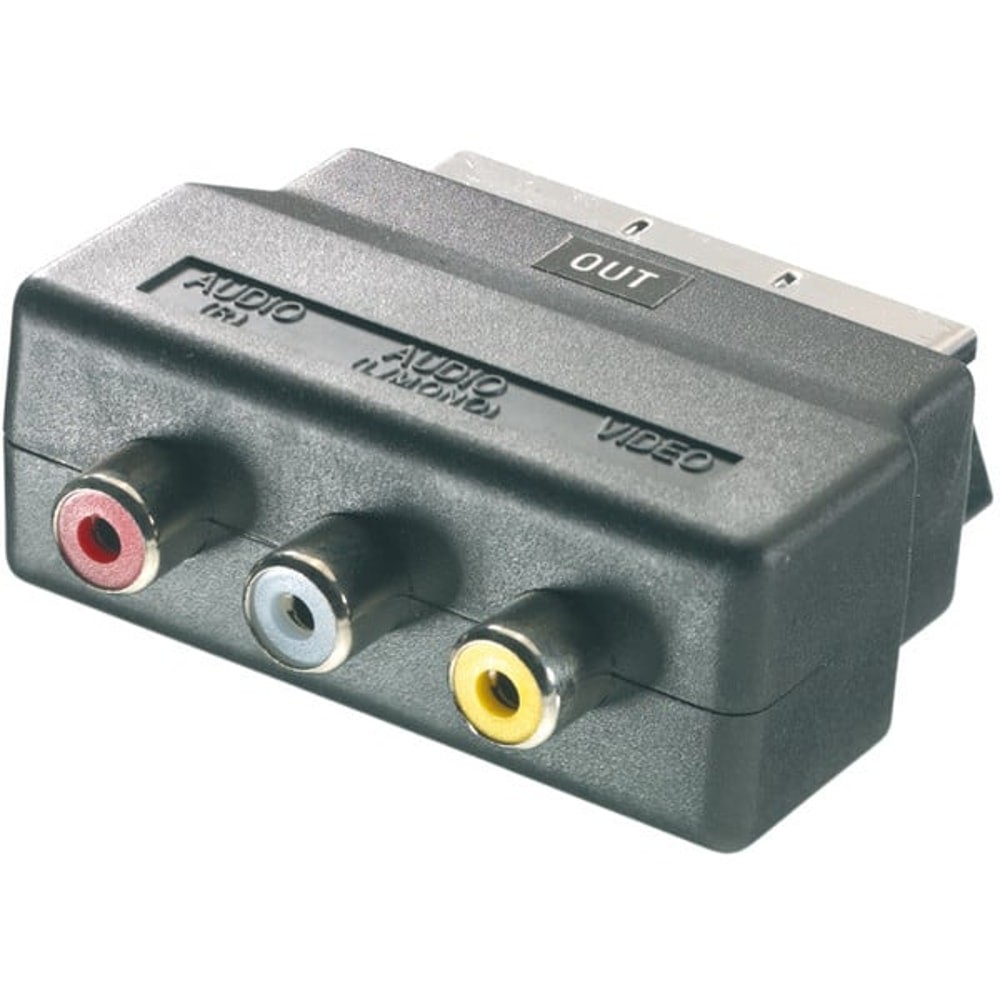 VIVANCO Cinch Scart IN 47022 1907269 3690₽