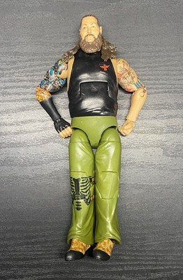 WWE Bray Wyatt Elite Series 36 Legend Fiend Wyatt Family Loose Figure