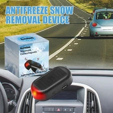 Rayhong Anti-Ice Freeze Device for Vehicle Windows - Winter Anti-Ice