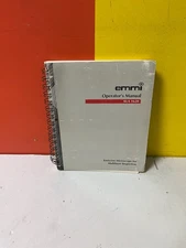 KLA 990-908350-00 1620 Emission Microscope Operator's Manual