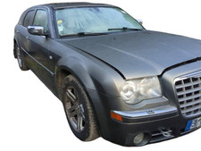 Pare-choc arrière Chrysler 300C