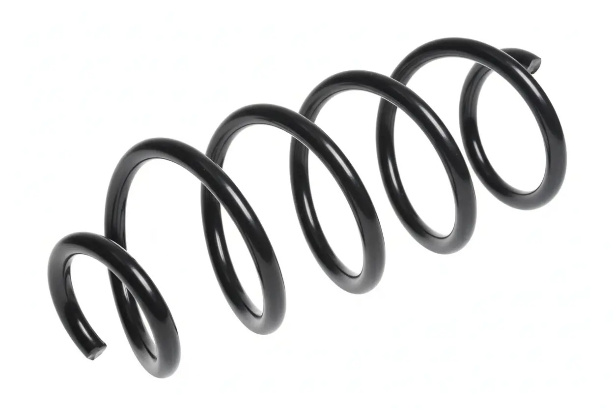 2x ✅Fits LESJOFORS 4217006 COIL SPRINGS ⭐UK Seller⭐ - Image 4