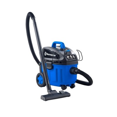 Vacmaster 4 Gallon, 5 Peak HP with 2-Stage Industrial Motor Wet/Dry... Fast Ship