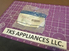 240328203 - Frigidaire Genuine OEM Electrolux Refrigerator Door Hinge Bearing