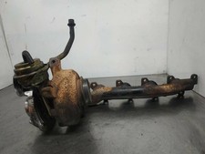 A6120960499 turbolader at MERCEDES-BENZ CLASE C W203 BERLINA 270 CDI 451432 A6120960499 turbolader at MERCEDES-BENZ CLASE C W203 BERLINA 270 CDI 451432
