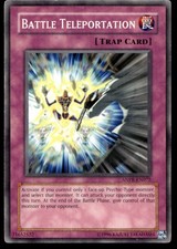 Battle Teleportation - ANPR-EN072 - YuGiOh