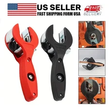 Ratcheting Tubing Cutter Tool Copper Pipe Ratchet Tube, Tube Cutter 8-29mm