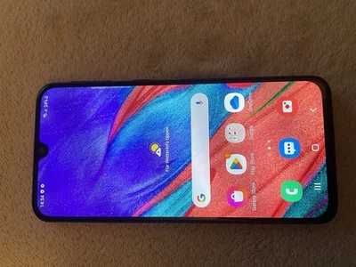 Samsung A40