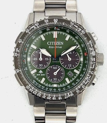 Citizen Promaster Sky