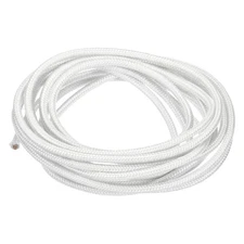 9.8ft 14AWG Electronic Wire High Temperature Electrical Mica Cable White