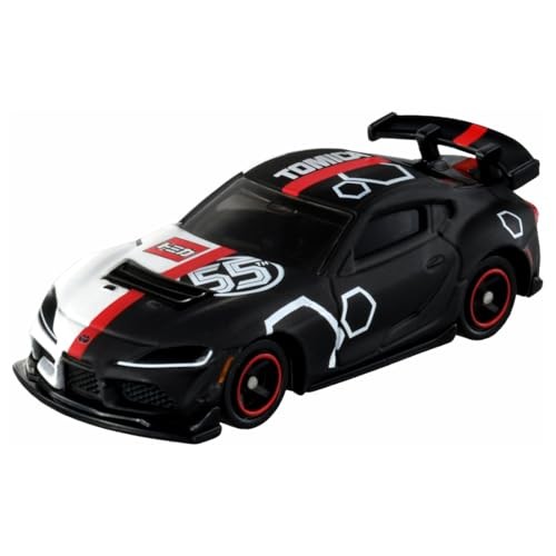 Takara Tomy Tomica GR Supra GT4 EVO Tomica 55th Anniversary