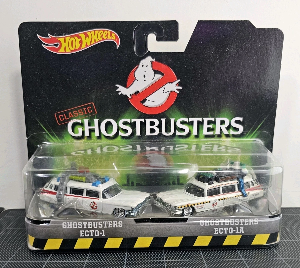 ghostbusters ecto 1a products for sale | eBay