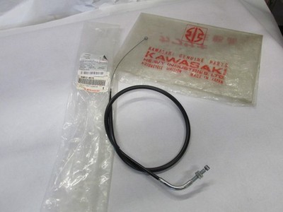 Throttle Cable for Kawasaki EX300 Ninja 300 ABS 2013-2017 ER300 Z300 2015-2016