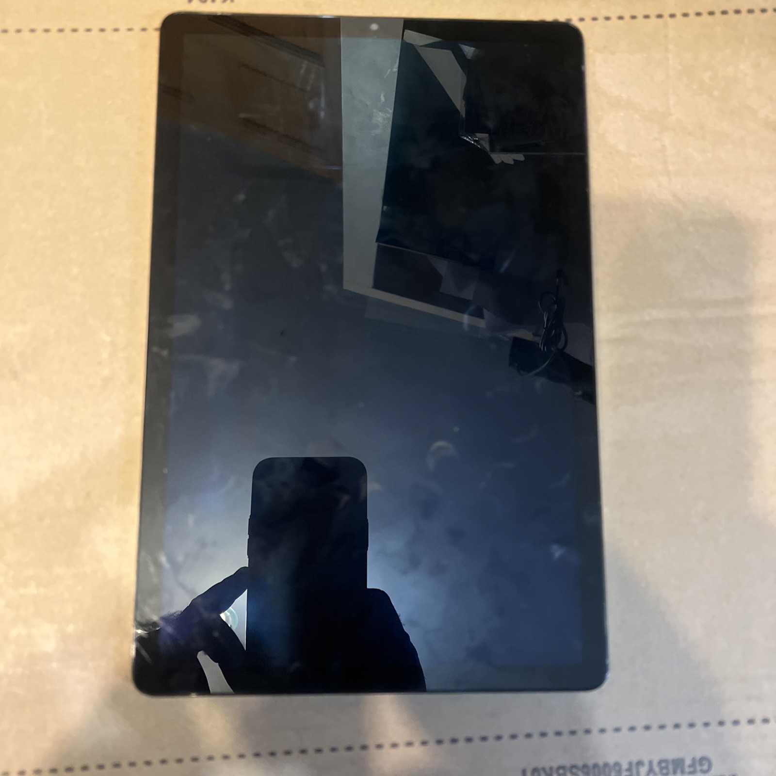 SamsungGalaxyTabS5eSM-T72564GB13MPTabletWiFi/4G10.5"