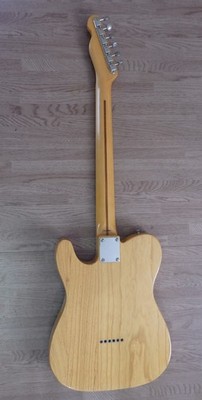 Fender Japan TL52-70US (no260319) | eBay