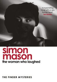 The Woman Who Laughed: a brand new installment in t... | Buch | Zustand sehr gut