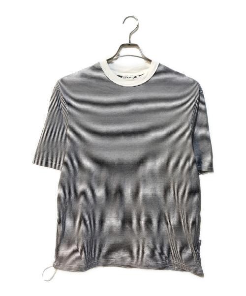 SUMARI                    HEMCODE BORDER T-SHIRT … - image 1