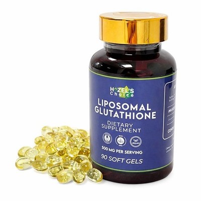 fish oil and glutathione together Fertility Support Bundle† main image 0