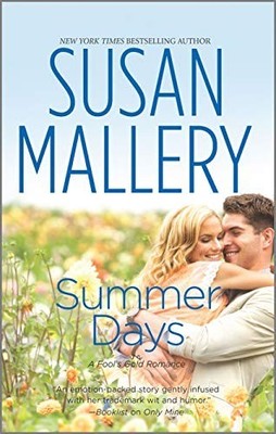 Summer Days: 10 (Fool's Gold) by Mallery, Susan 0373776837 FREE Shipping